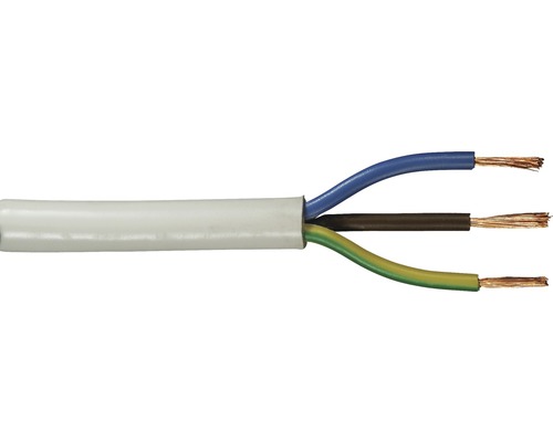 Cable H05 VV F