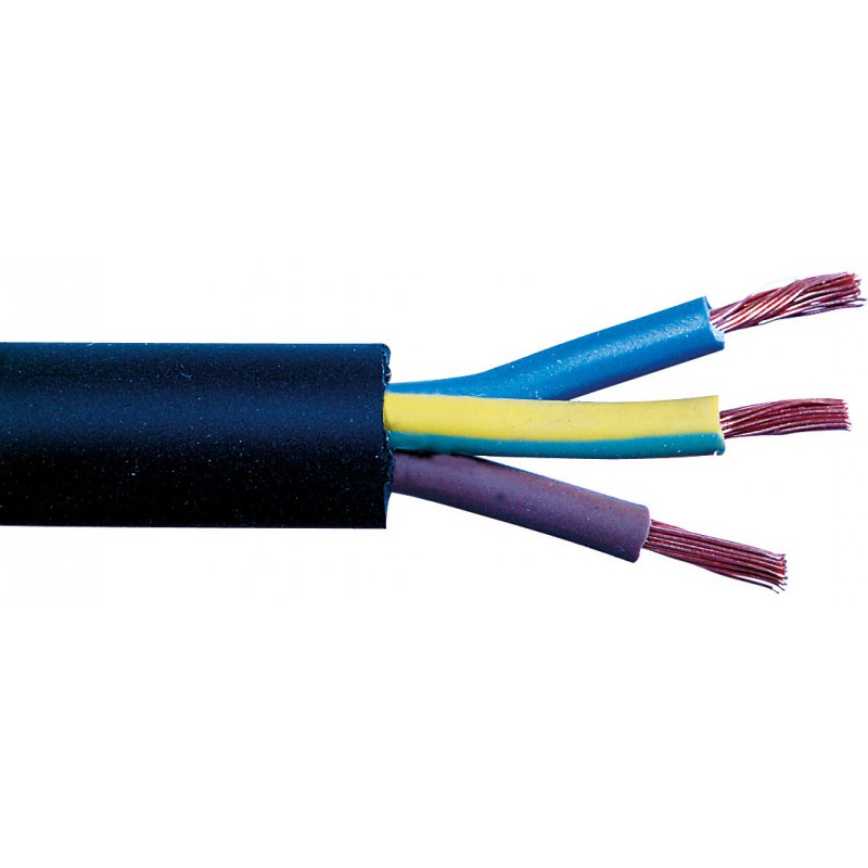 Cable H07 RN F