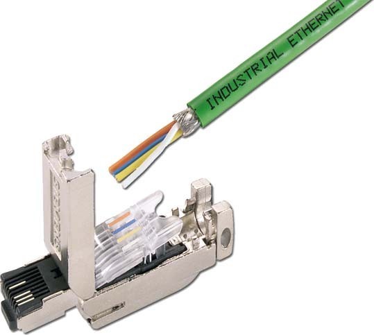 Cable profinet
