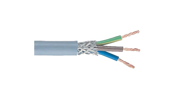 Cables blindes CY