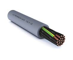 Cables de commande