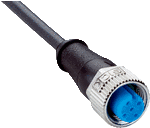 Connecteurs M12