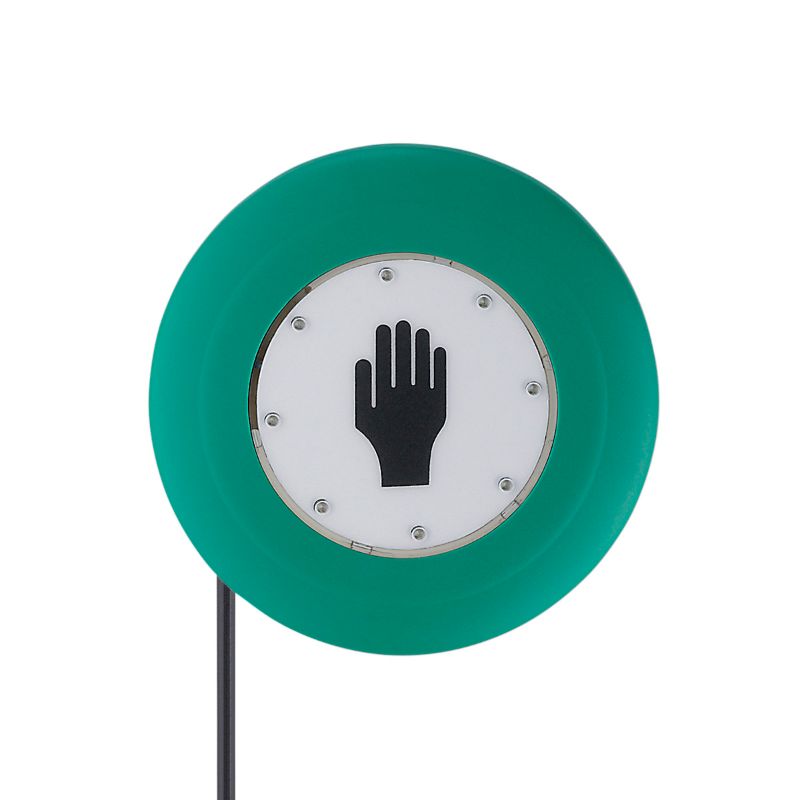 Detecteur sensitif