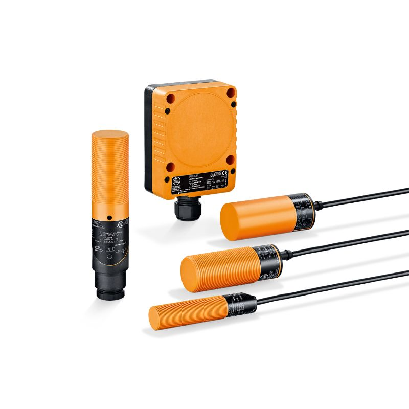 Detecteurs AC DC