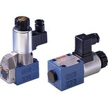 Distributeur monostable