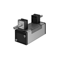 Electro distributeurs a ambase