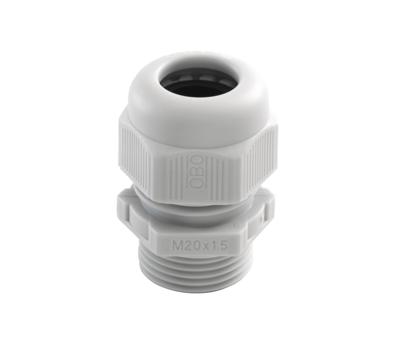Presse etoupe plastique Mxx PGxx