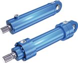 Verin hydraulique