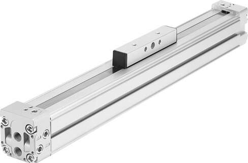 Verin lineaire