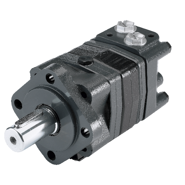 moteur hydraulique