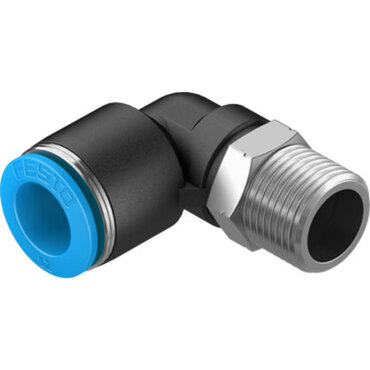raccord coude 1