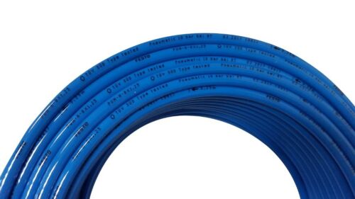 tuyau polyurethane